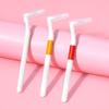 Little Deer Mom L-shaped Interdental Brush