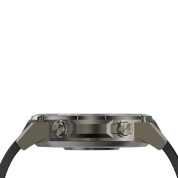 Smartwatch HiFuture FutureGo Mix2 - czarny