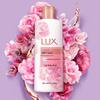 Гель для душа Lux Lasting Tender Skin с ароматом для нежной кожи