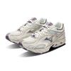 Mizuno Кроссовки для бега Wave Orion Унисекс Низкие Бежевый/Светло-розовый D1GH232115