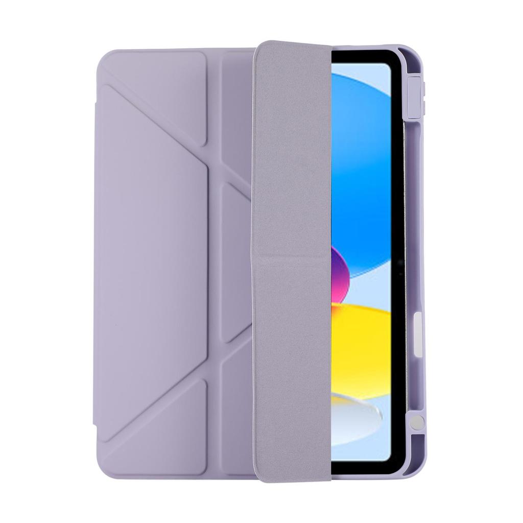 Съемный акриловый защитный чехол для iPad Air/Pro/Mini 6 - Защита от изгиба и падений