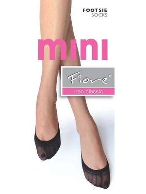 Балетки Fiore C 1001 Mini Footsie A'2 Fiore