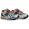 New Balance 1906R Размер? Эксклюзивные кроссовки Blacktop Mindful Grey M1906RSA