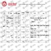 Jiruihong 03 Emergency Rescue Toilet Tent & Accessories