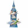 Disney Traditions Питер Пэн Часы 6015025