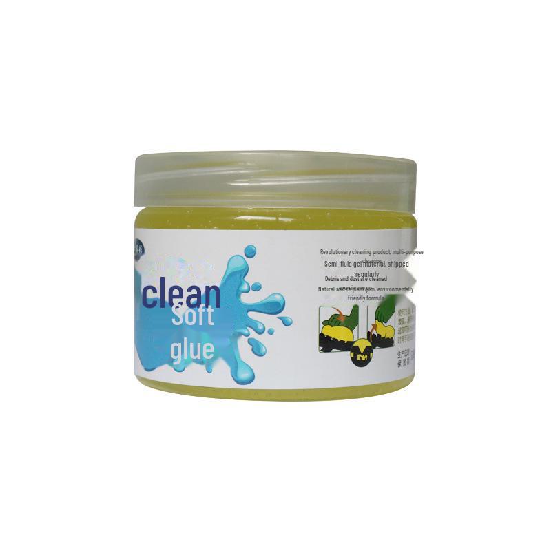 Чистящий гель Yanle Magic Dust Removal для клавиатур