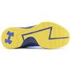 Under Armour Curry 1 Low 'Warriors' Мужские 1269048-400