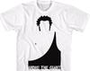 Andre The Giant Wrestling Uniform White Shirts