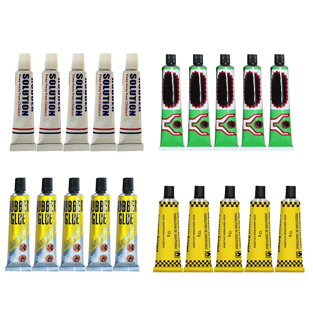 Профессиональный инструмент для ремонта шин, набор для ремонта шин, автомобильные инструменты, цемент для прокола шин Studdi Q8R0