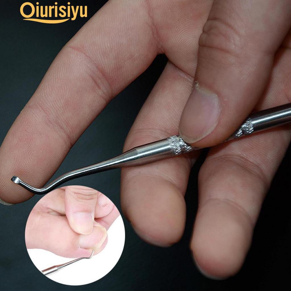 Двусторонний подъемник для вросших пальцев ног