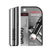 DASHU Men’s Water Snap Color Lip Balm Red