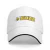 Buzz Airline Ryanair Group Cap Fashion Casual Baseball Caps Adjustable Hat Unisex Baseball Hats Customizable Polychromatic