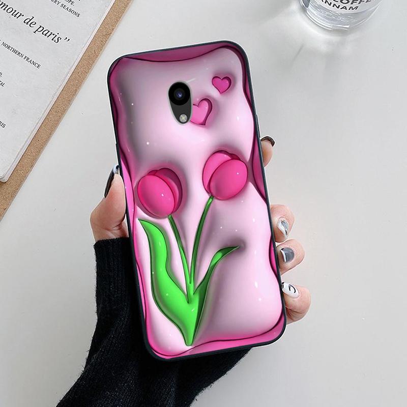 Для Xiaomi Qin F21 Pro Чехол Модный Панда Мягкий Силикон Задние Чехлы для Qin F22 Pro Чехол для Телефона Qin 3 Ultra чехол Fundas сумки