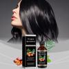 Hair Oil, Hair Growth For Hair Loss, Deep Moisturizing For Dry, Damaged & Coarse Hair.60ml