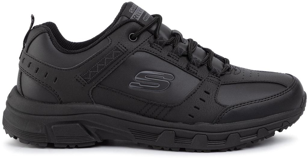 Кроссовки Skechers OAK Canyon-Redwick black