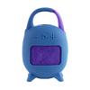 Silicone Cover Case Shockproof Protective Silicone Cover Dustproof Protective Travel Case for JBL Clip 5 Portable BT Speaker