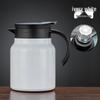 316 Stainless Steel Thermal Tea Pot