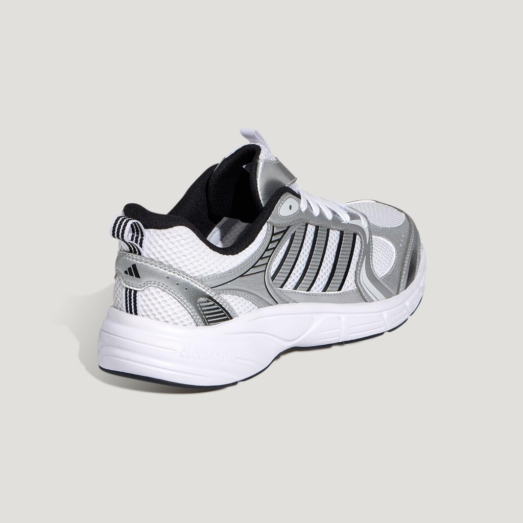 Adidas ECLYPTIX 2000 Low top Running Shoes Women's White Silver