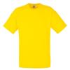 FRUIT OF THE LOOM Мужская футболка Valueweight с коротким рукавом