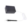 Electric   Art Painting Pen, 1500mAh Re able Vacuum Pump   Pen with Storage Tray, Low Noise   Art Vacuum Pen Tool Kit, No Wax N