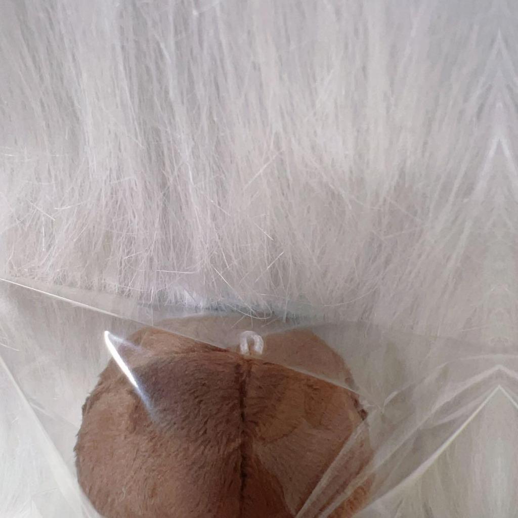 [Б/У] BTS Чимин 10 см Плюшевая игрушка Мастер