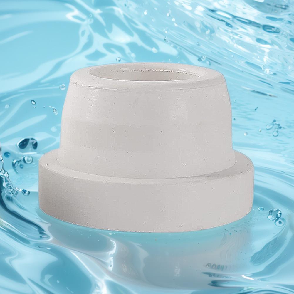 Pool Ladder Tubing Inside Plug Bumper Cap Universal Swimming Pool Rubber Stopper for Protect Pool Liner