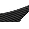 Carbon Fiber Interior Gear Shift Panel Side Trim For Lexus IS250 IS350 2014-18