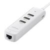 UGREEN CM530 USB 3.0 Gigabit Ethernet Хаб
