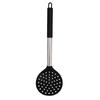Silicone & Stainless Steel 15-Piece Non-Stick Kitchenware Set: Spatula, Soup Spoon, More.