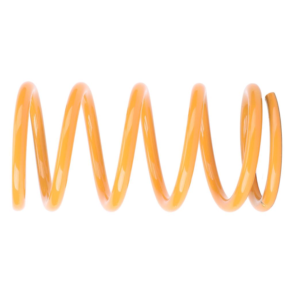 Primary Drive Clutch Orange Spring 0646 248 Professional Snowmobile Primary Clutch Spring Replacement for Arctic Cat