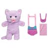 TAKARA TOMY Cuddle Nerun Together Set Fluffy Kitten