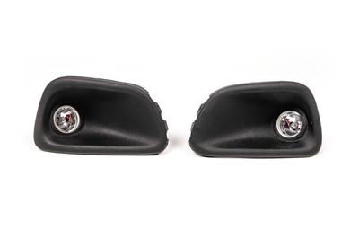 Противотуманки (с LED лампой, 2012-2018) для Fiat Linea