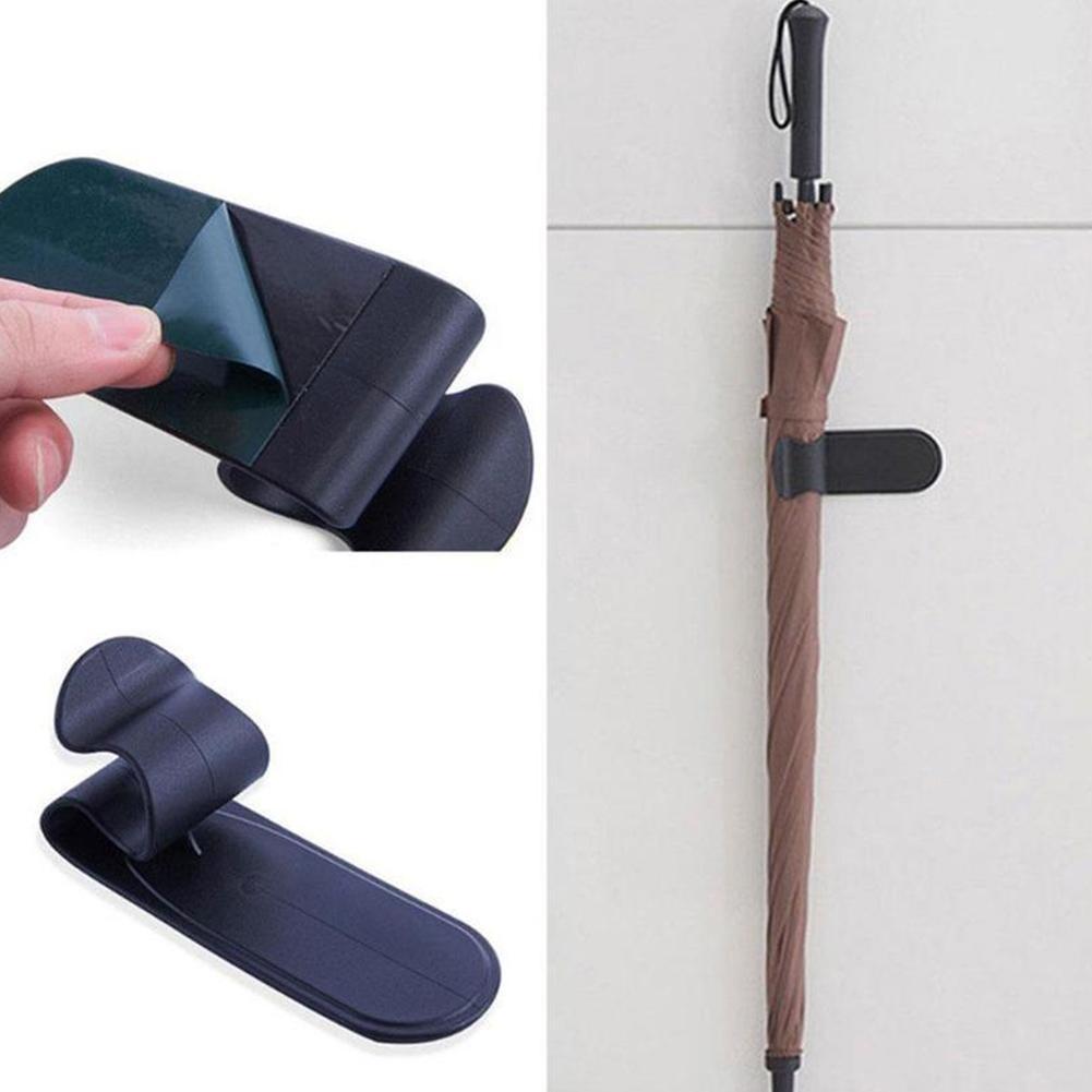 Multifunction Small Hook Hanger Rack In The Car Auto Umbrella Hook Multi Holder Hanger Car Seat Clip Fastener Rack