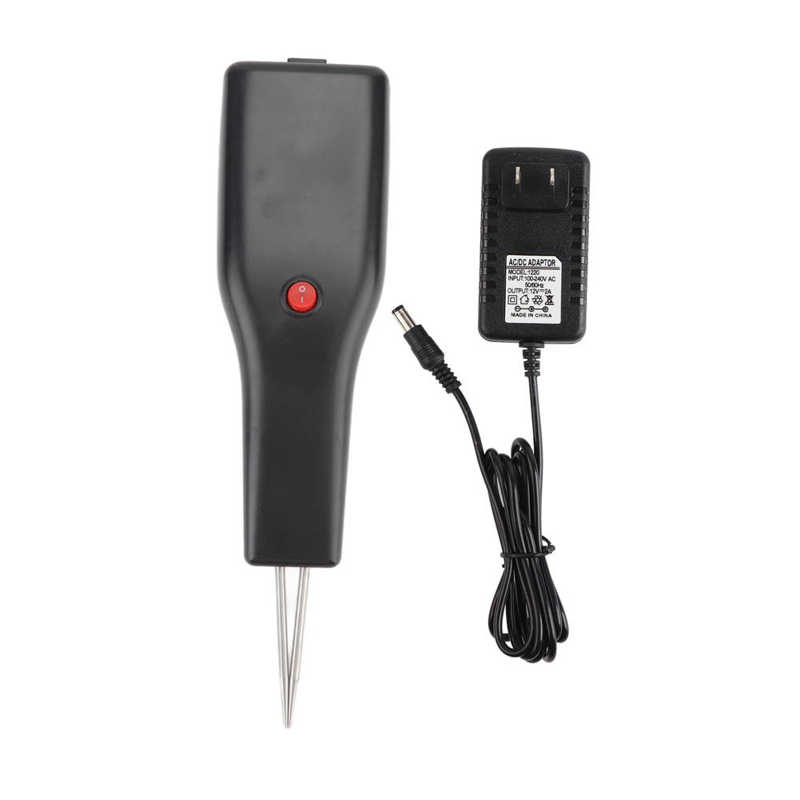 Электрический прибор для выщипывания перьев птицы, ручной портативный автоматический инструмент для выщипывания коротких волос птицы, инструмент для выщипывания перьев птицы, курицы, утки, гуся