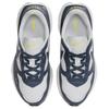 Nike Кроссовки женские Phoenix Waffle LTH Summit White Armory Navy Синие FQ8721101