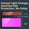 Adjustable Welding Glasses Large Viewing Welding Helmet Welding Hood  Work Protective Equipment