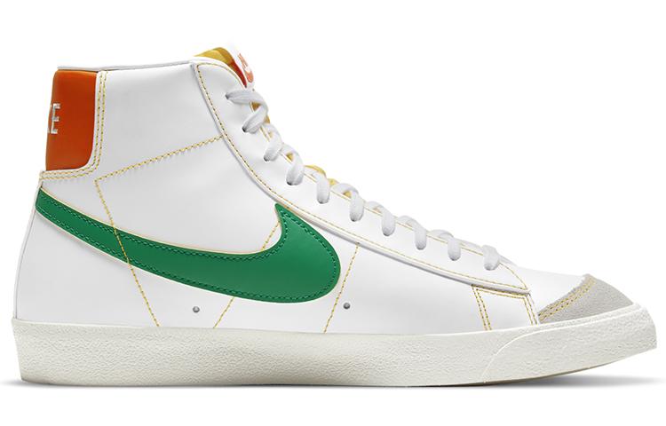 Nike Кроссовки Blazer Mid 77 Vintage Roswell Rayguns DD9239-100