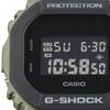 Casio Мужские часы G-SHOCK DW-5610UU-3JF [серия G-SHOCK Urban Utility] Square Watch Digital