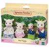 Sylvanian Family Goat Family Figure 5622, 1 Piece, Korean Popular Toys