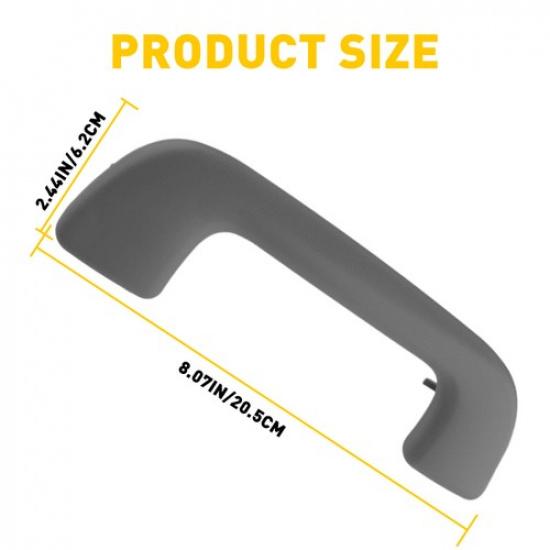 Replace Roof Inner Ceiling Pull Handle For 2005-2017 Toyota Corolla Yaris Vios