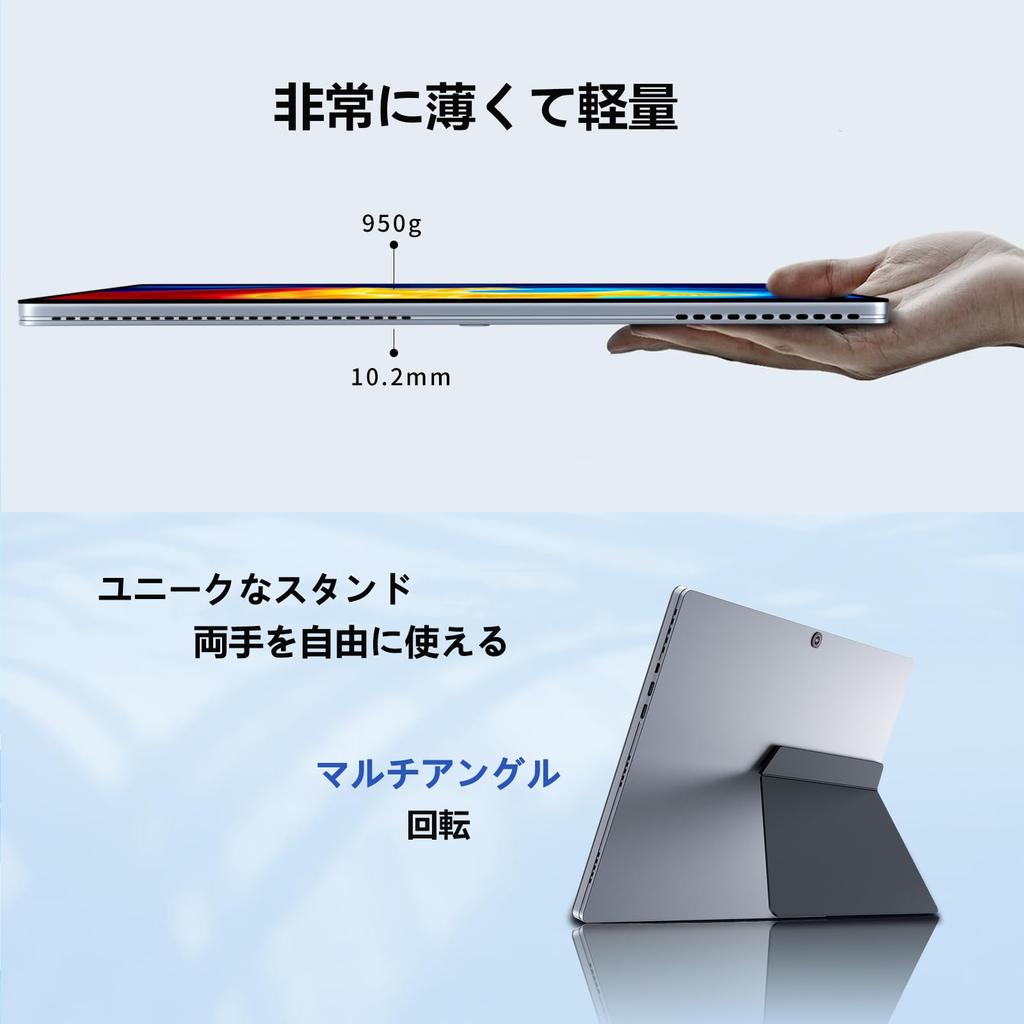 KUU 2 в 1 N100 Windows11 Pro Ноутбук 16 ГБ ROM SSD дюймовый планшетный ПК Разрешение 1920x1200 IPS Дисплей WIFI6 Bluetooth Полный HDMI Планшетный ПК Планшет,