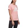 Adidas MUST HAVESSport T Shirt Women's Honor Pink FQ3239