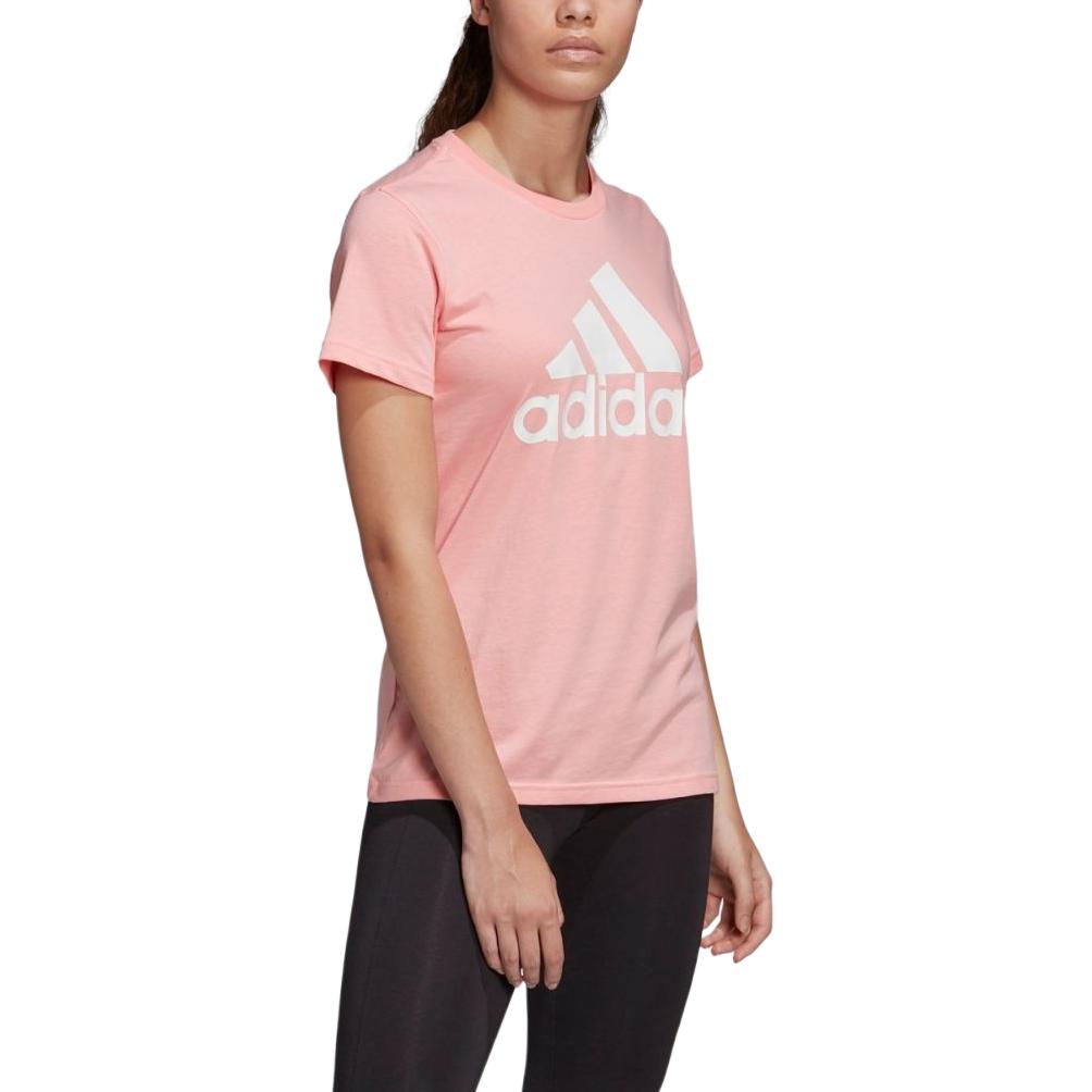 Adidas MUST HAVESSport T Shirt Women's Honor Pink FQ3239