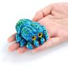 3D Printed Spider Ornament Creative Animal Landscape Decorations Simulated Spider Desktop Home Model Party Children's Gift