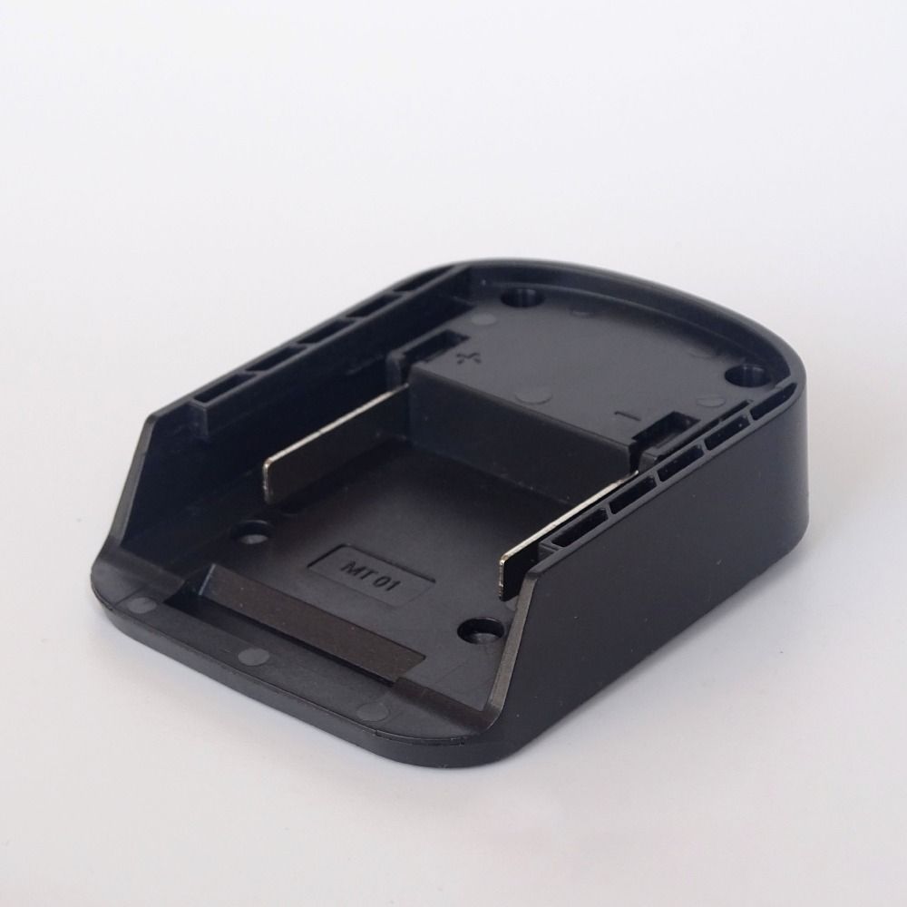 Portable Battery Connector for Makita/DeWalt/WORX/Milwaukee 18V Lithium Battery