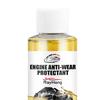 Engine Protectant Anti-Wear Additive Enhanced Performance Power Friction Protection Long-lasting Engine Oil Treatment