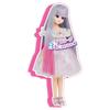 Takara Tomy Licca-chan Doll, Yumeiro Licca-chan Colorful Change, Special Price, Dress-Up Pretend Play Toy, Ages 3 and Up