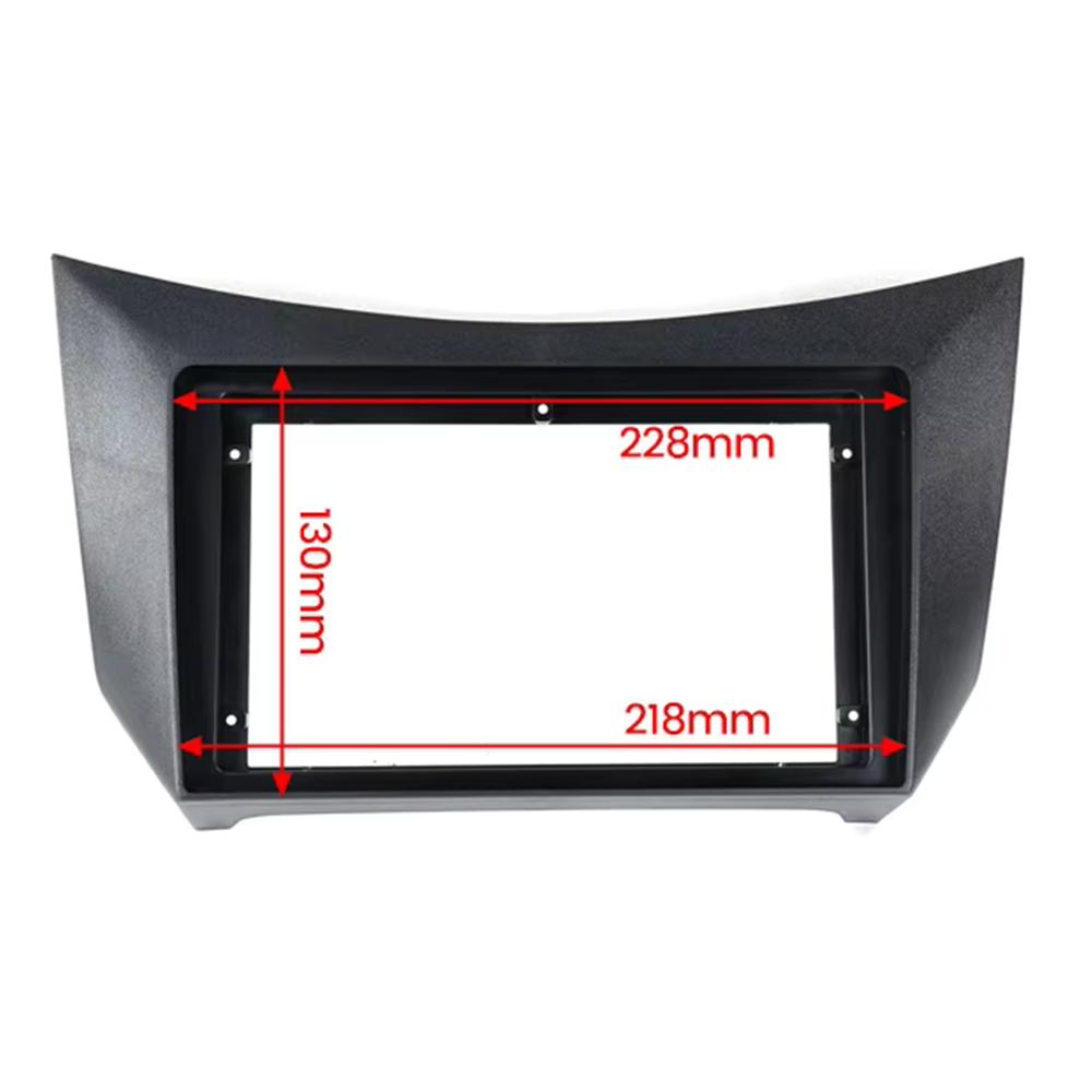 Android Car Radio For Lifan 320 2009-2012 Multimedia Player Head Unit Stereo GPS Navigation BT WIFI 1+16GB