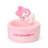 Sanrio My Melody Mascot Accessory Case (Round) Japan NEW Sanrio Characters