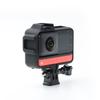 Camera Protective Frame Case Rabbit Cage Adapter Expansion Bracket Compatible For Insta360 One Rs Accessories